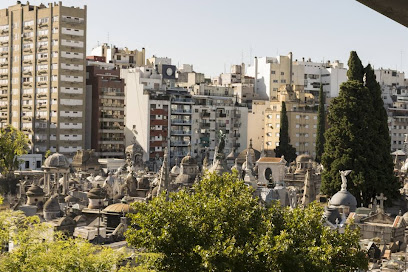 Buenos Aires - BA