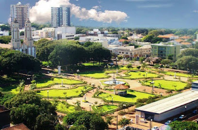 Campo Mourão - PR