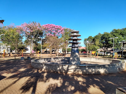 Chapadão do Sul - MS