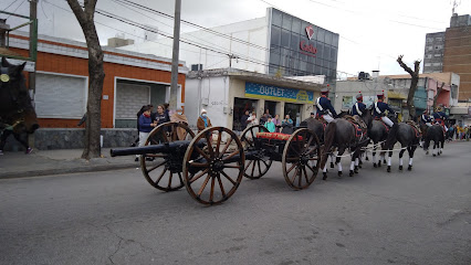 Las Piedras - CA