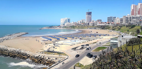 Mar del Plata - BA