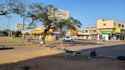 Ponta Porã - MS