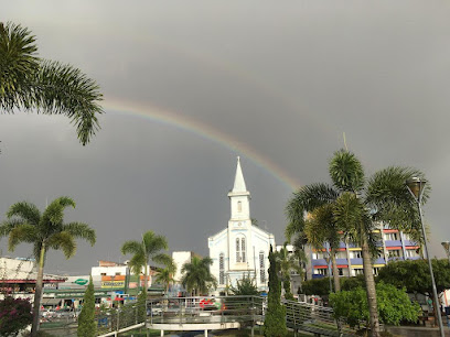 Santo Antônio de Jesus - BA