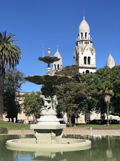 Tandil - BA