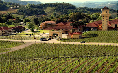 Foto cidade de Bento Gonçalves - RS Foto cidade de Bento Gonçalves - RS