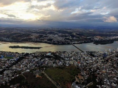 Foto cidade de Colatina - ES Foto cidade de Colatina - ES