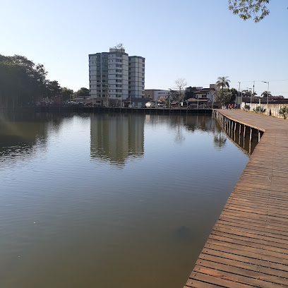 Foto cidade de Formosa - GO Foto cidade de Formosa - GO