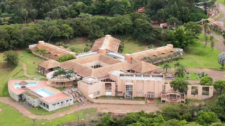 Foto cidade de Mogi Mirim - SP Foto cidade de Mogi Mirim - SP