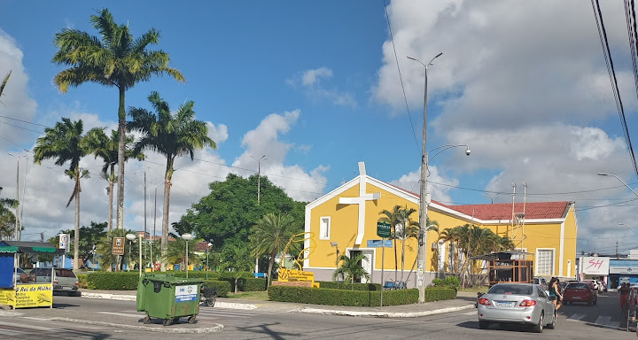 Foto cidade de Parnamirim - RN Foto cidade de Parnamirim - RN