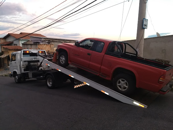 Foto 0 Carter Auto Mecânica