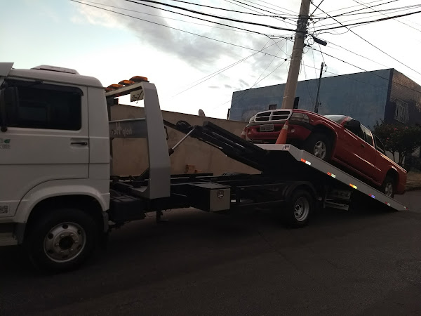 Foto 1 Carter Auto Mecânica