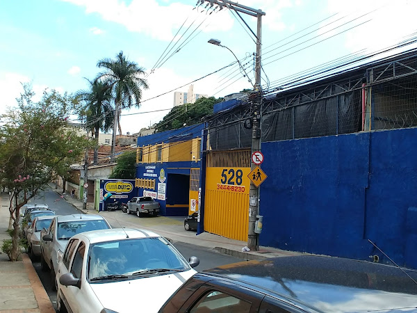 Foto 0 Oficina Viaduto