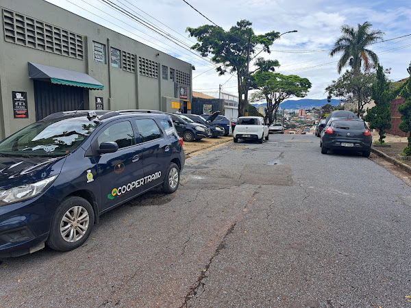 Foto 0 Auto Mecânica Trevão