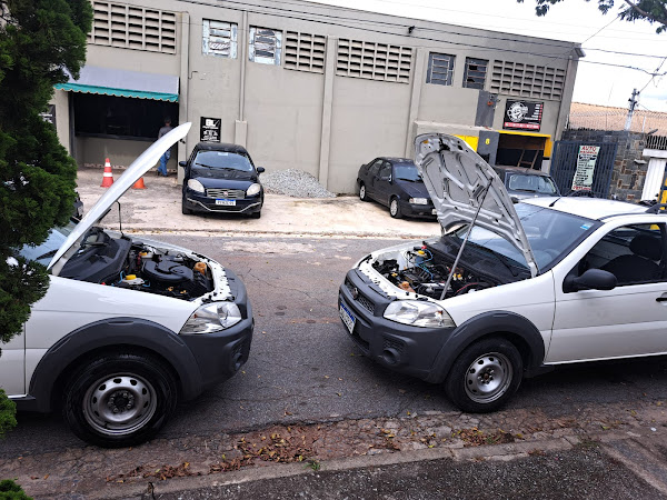 Foto 1 Auto Mecânica Trevão