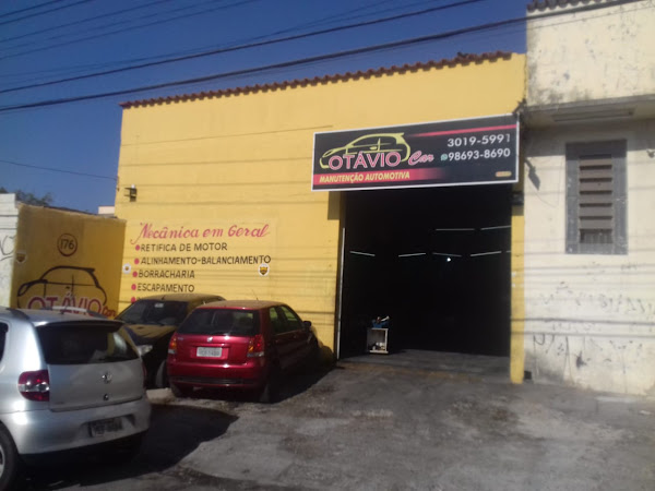 Foto 0 Otavio Car - Manutenção Veicular
