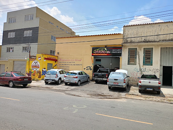 Foto 4 Otavio Car - Manutenção Veicular