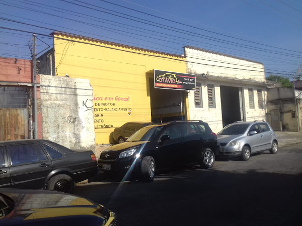 Foto 5 Otavio Car - Manutenção Veicular