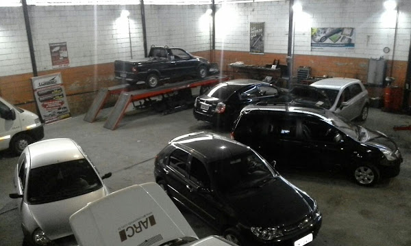 Foto 0 Centro Automotivo Vazcar