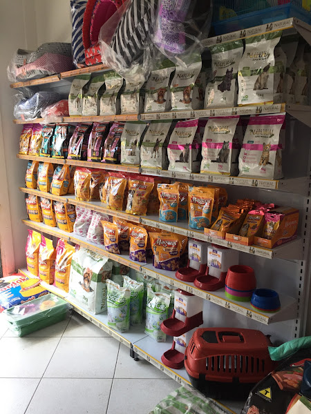 Foto 0 Pet Shop