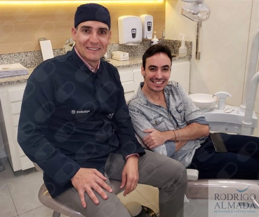 Foto 2 Dr. Rodrigo Almada, Dentista