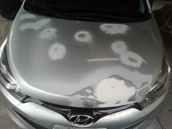 Foto 0 Ita Car Centro Automotivo