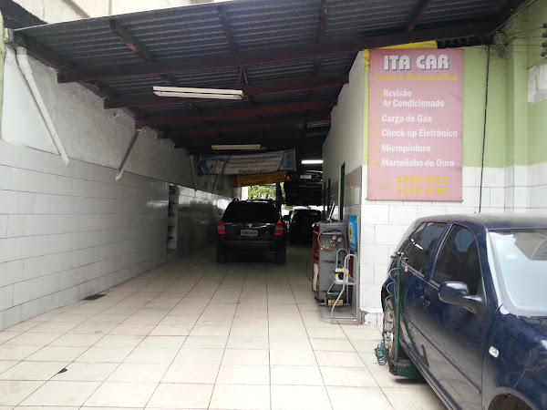 Foto 5 Ita Car Centro Automotivo Foto 5 Ita Car Centro Automotivo
