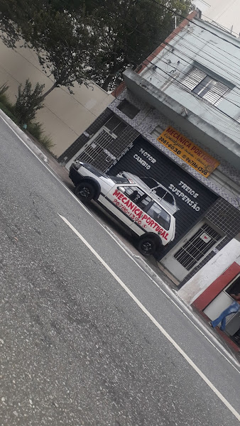 Foto 0 Auto mecanica portugal