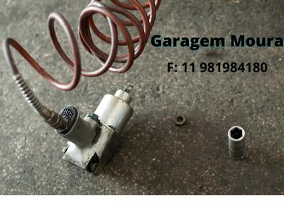 Foto 0 Oficina Mecânica