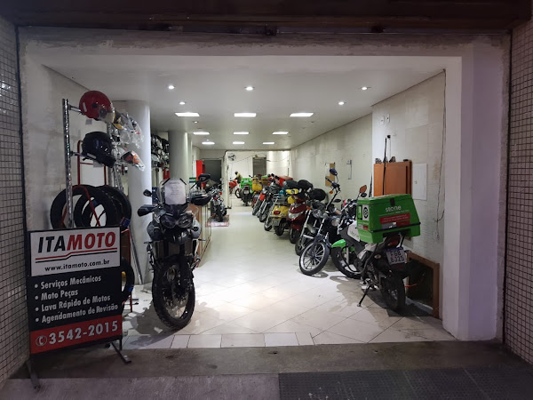 Foto 0 ITAMOTO