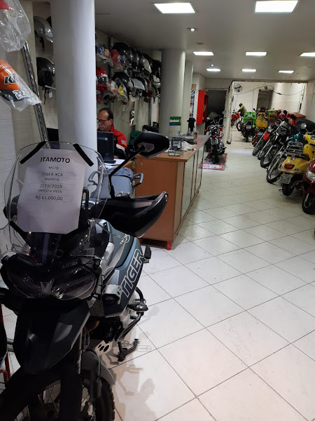 Foto 4 ITAMOTO