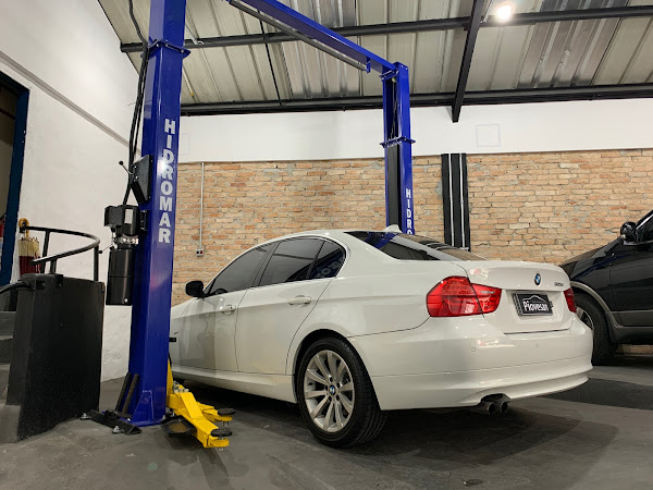 Foto 1 Centro Automotivo Piovesan