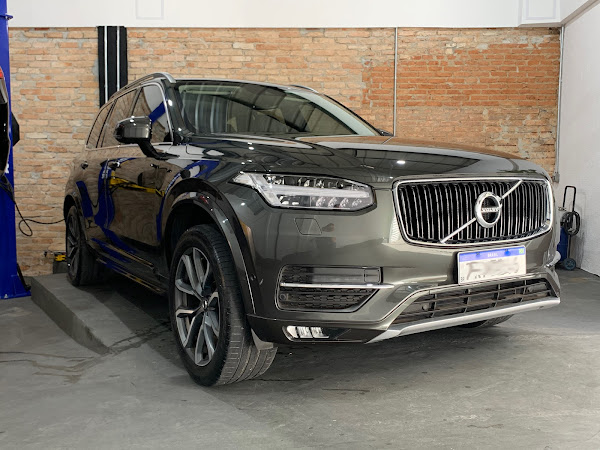 Foto 2 Centro Automotivo Piovesan