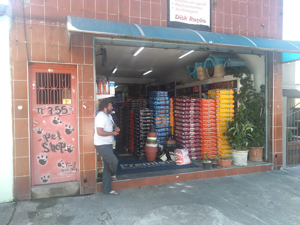 Foto 2 Pet Shop Vila Matilde