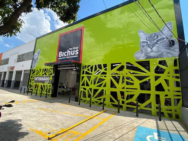 Foto 0 Bichus Pet Shop - Unidade Leopoldina
