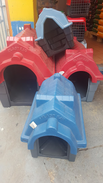 Foto 2 Pet Shop Catarina