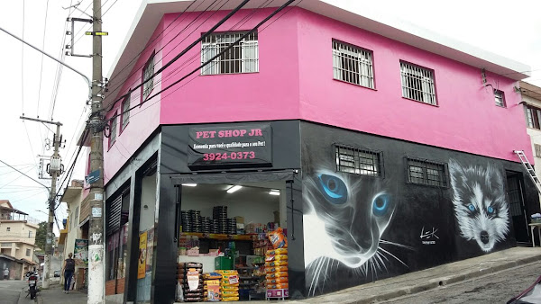 Foto 0 PET SHOP JR