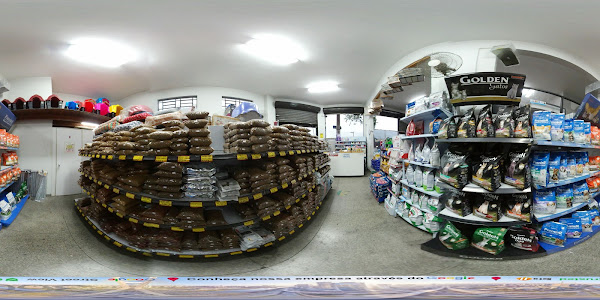 Foto 6 PET SHOP JR Foto 6 PET SHOP JR