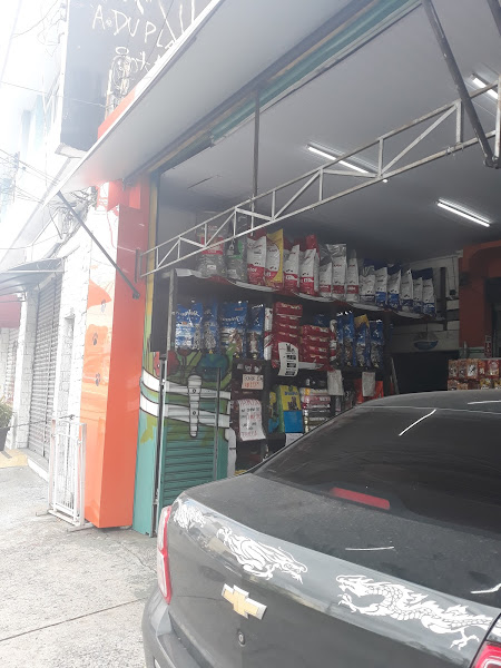 Foto 2 Pet Shop Tonicão