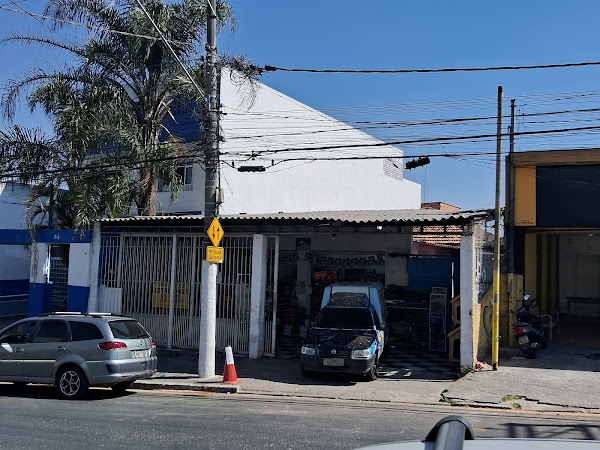 Foto 0 Pet Shop Cães & Cia