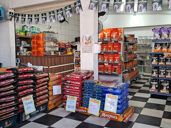 Foto 1 Pet Shop Cães & Cia