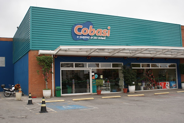 Foto 0 Cobasi Radial Leste