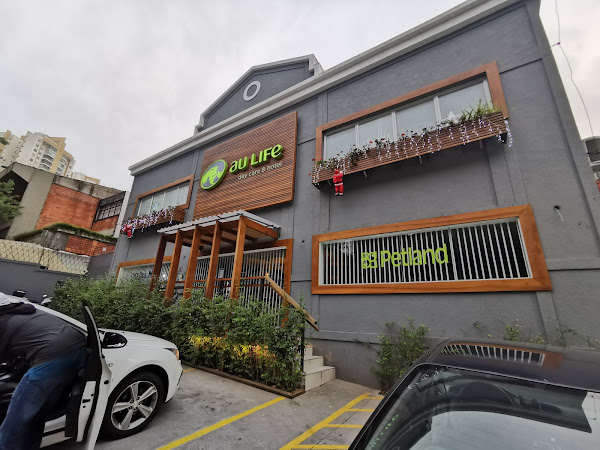 Foto 0 Petland Vila Andrade