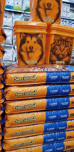 Foto 2 Dog''s Day - Vila Guairaca