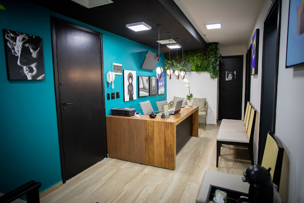 Foto 0 Odonto Pinheiros, Invisaling, Implantes, Ortodontia, Estética, Ortodontia, Aparelhos e Clareamento Em Pinheiros São Paulo