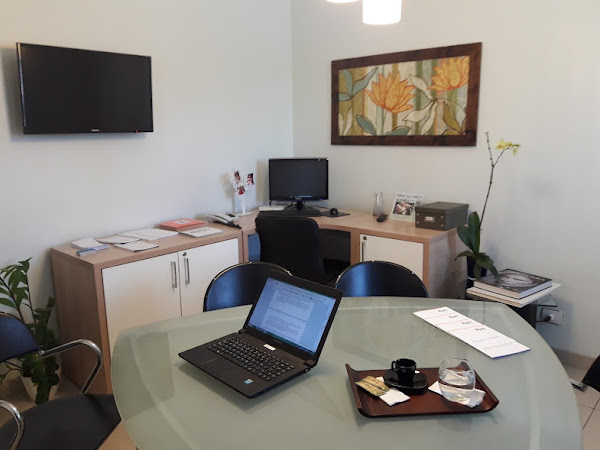 Foto 2 Clínica Odontológica - Apex Odontologia - Invisalign Doctor