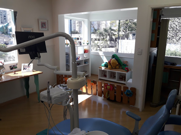 Foto 3 Clínica Odontológica - Apex Odontologia - Invisalign Doctor