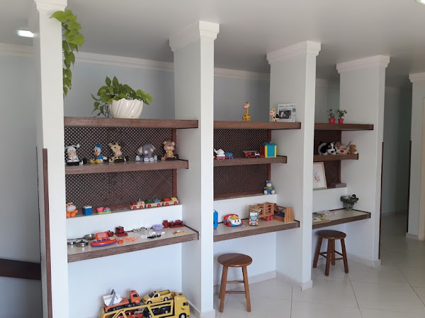 Foto 4 Clínica Odontológica - Apex Odontologia - Invisalign Doctor