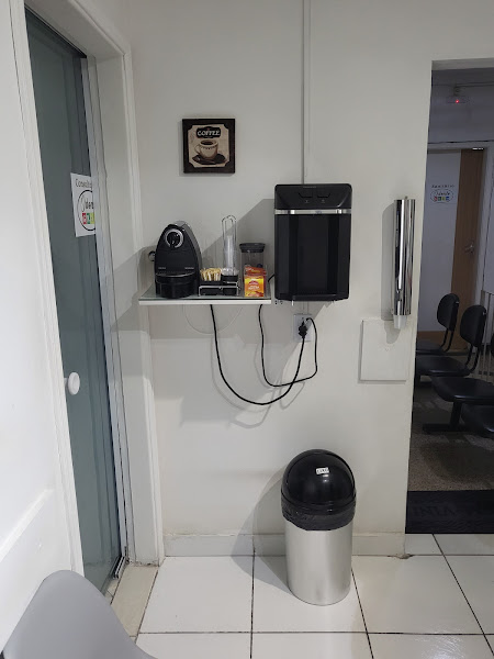 Foto 1 Centro Odontológico