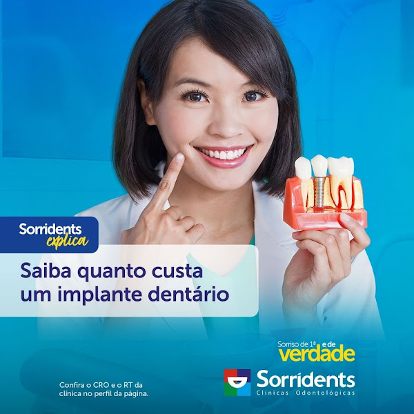 Foto 0 Sorridents Clínica Odontológica