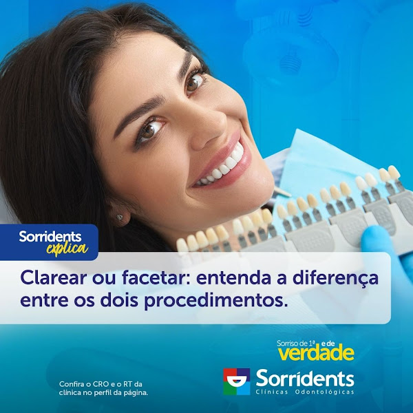 Foto 1 Sorridents Clínica Odontológica
